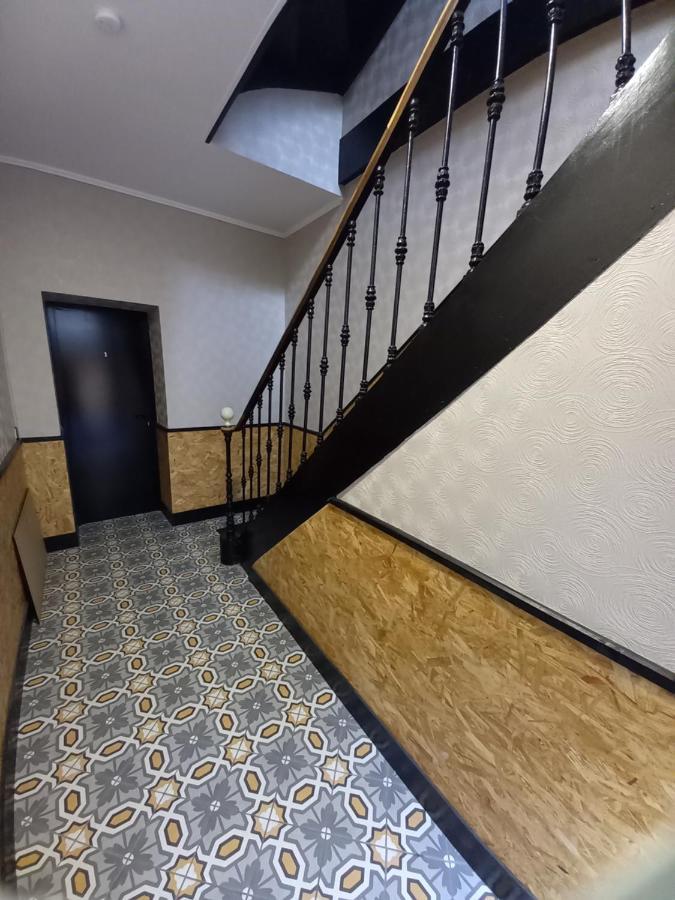 Appartement, 2Eme Etage Avec Piscine Partagee Седан Екстериор снимка
